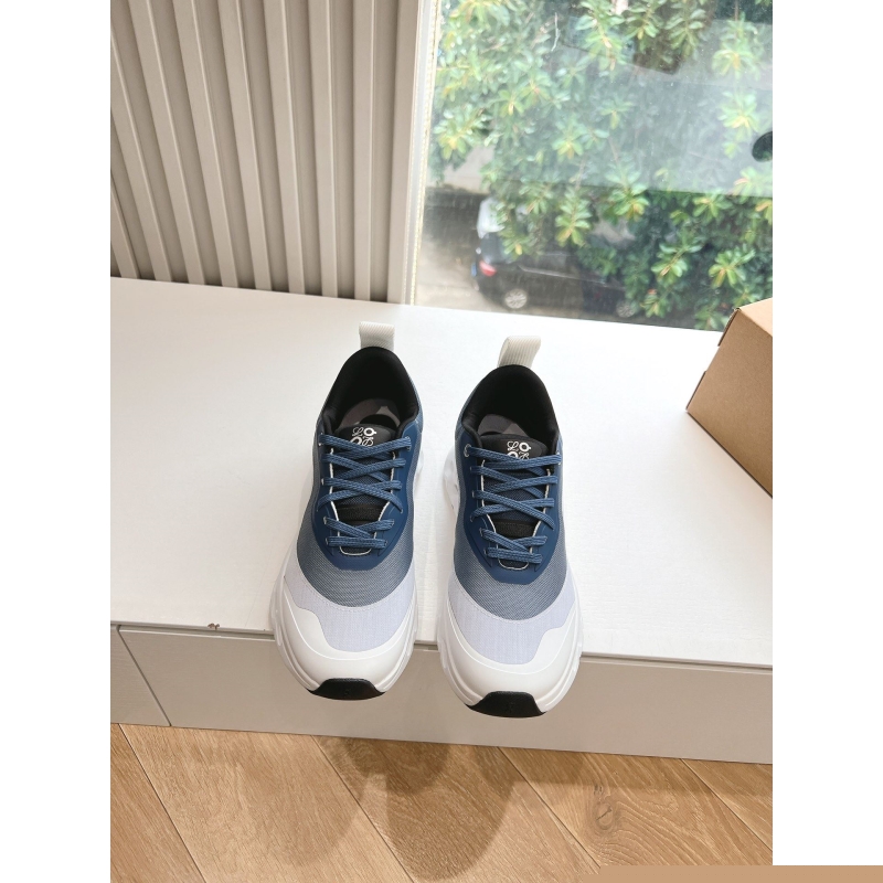 l*ew* sneakers